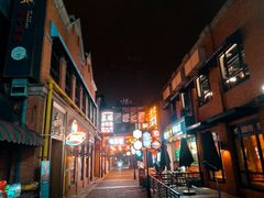 -很久以前羊肉串(昌里路三钢里店)