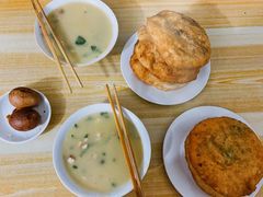 -老方子馅饼粥(台东店)