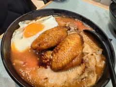 -华嫂冰室(尖沙咀店)
