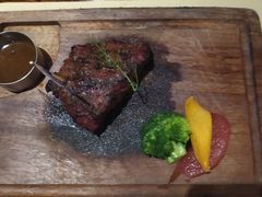 -凯撒城堡西餐厅(颐和国际店)