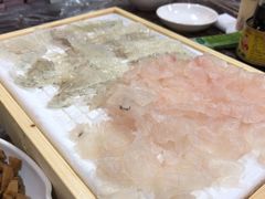 -官塘锋记鱼生·生腌·砂锅粥(牌坊街店)