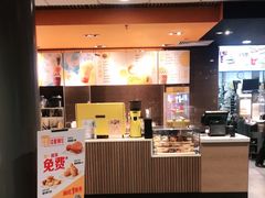 -麦当劳(东石东一路店)