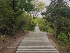 -棋盘山风景区