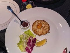 -小火花·干式熟成牛排馆Spark SteakHouse(剑桥郡店)