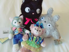 -三鹰之森吉卜力美术馆