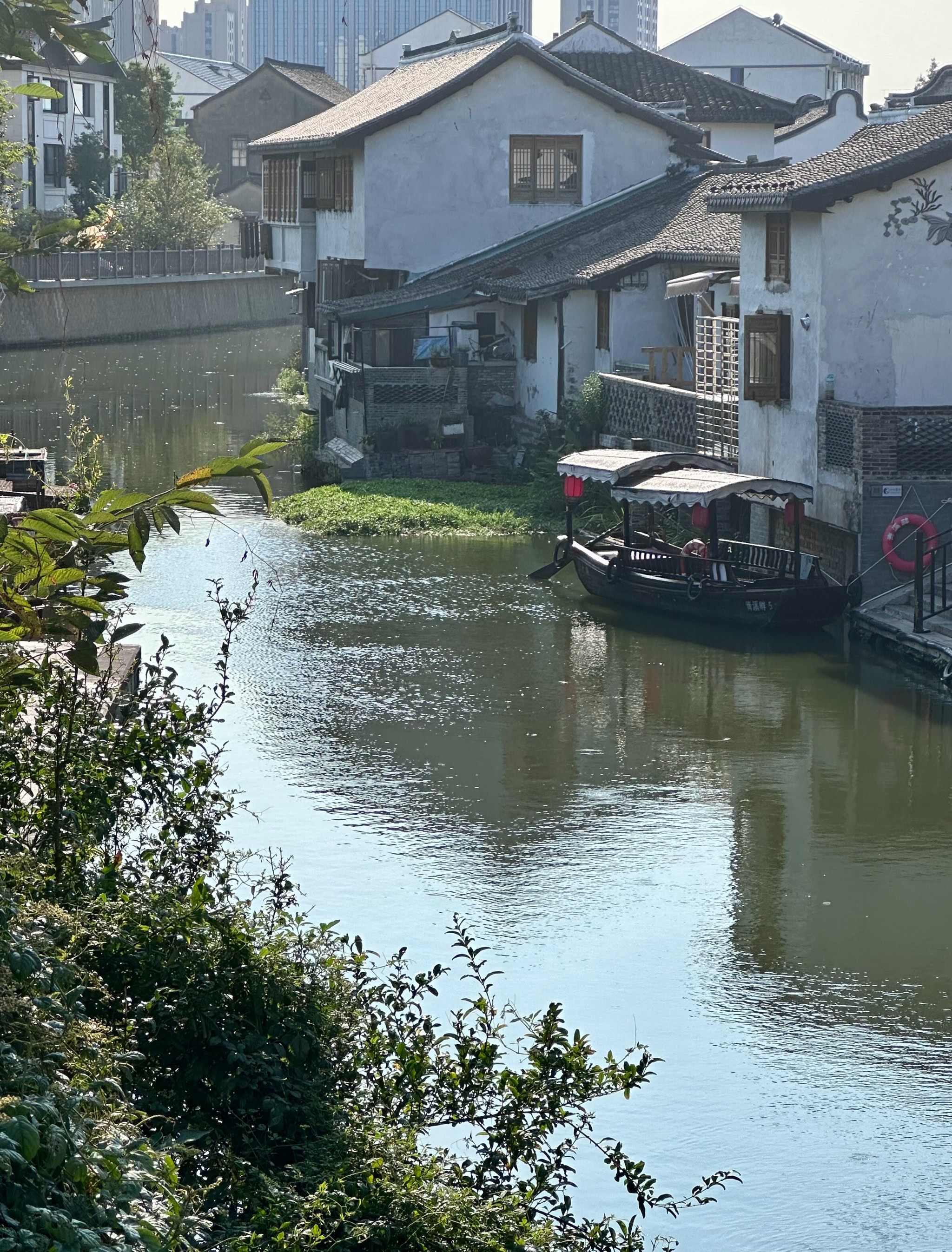 上海青溪镇旅游景点图片