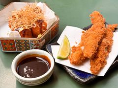 -ITARU食堂·定食料理(西丽店)