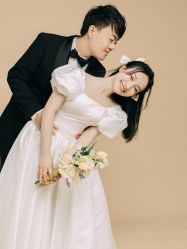 -光阴的故事婚纱摄影(苏州店)