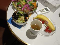 -华夏良子·足道SPA艾灸(中关村旗舰店)