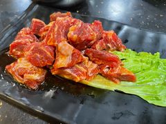 -丹东丛炟海鲜烧烤(江艺路店)