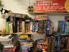 -好玩工厂剧情密室鹅鸭杀桌游