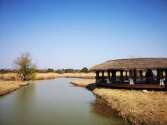 -下渚湖国家湿地公园科普馆
