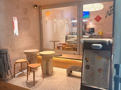 -小团圆糖水铺(襄阳南路店)