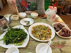 -龙记烤鸭店(新民路店)