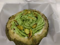 -芙気泡芙(北京来福士中心店)