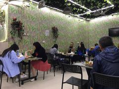 露天位-邛海景风特色火盆烧烤店·烤串(月色风情小镇店)