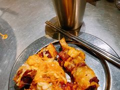 -MI WU FACTORY米屋美食工厂餐厅(绿地店)