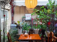 -About Bistro關於·泰式家庭料理