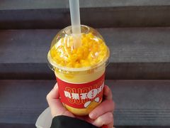-果呀呀(国金街店)