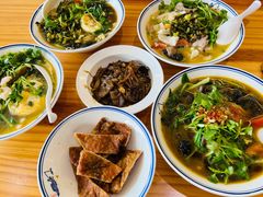 -天天鲜面馆(衡山路店)