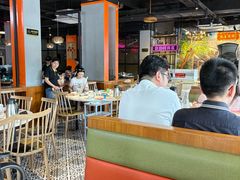 -三毛牛肉店(福强店)