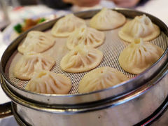 -包龙府灌汤包子(开封府店)