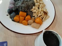 -鲜芋仙(苏州干将店)