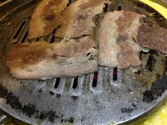 -木槿花开烤肉店(盐河南路店)