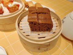 -蔡澜点心·粤菜(花城汇南区店)