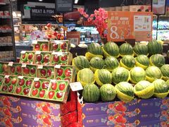 -Olé精品超市(苏州中心店)