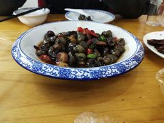 -盱眙虾神於氏龙虾(夫子庙红街店)