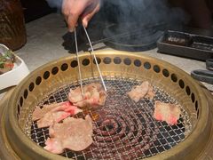 -谷牛日式烤肉(宝山U天地店)