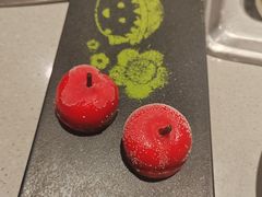 -海底捞火锅(振华商厦店)