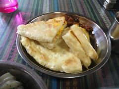 -88号小吃店·经典云南菜·地道纳西美食