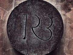 门面-TRB Forbidden City(故宫店)