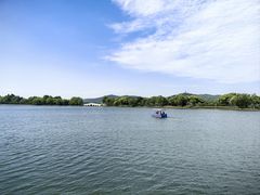 -石湖景区