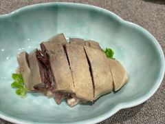 -太湖饭店·寄畅轩中餐厅