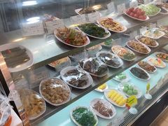 -香妃烤鸡(西单店)