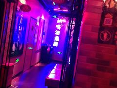 -唱吧麦颂KTV(马驹桥店)