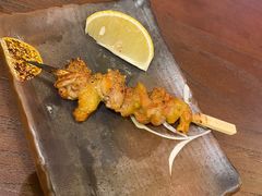 -鸟鹏烧鸟居酒屋(天河领展店)