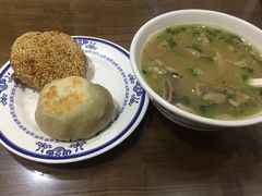 -老爆肚满五香烧牛羊肉