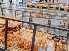 -面包新语(上地华联店)