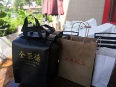 -四川饭店(长白店)