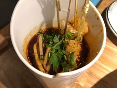 -太二酸菜鱼(深圳布吉万象汇店)