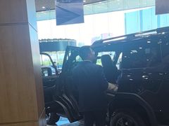 -大连中升雷克萨斯(华北路店)