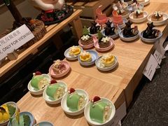 -Social 秀西餐厅-长沙瑞吉酒店(运达店)