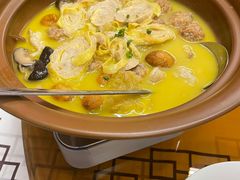-新李记 · 口味菜馆(南郊公园店)
