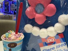 -DQ·蛋糕·冰淇淋(城南嘉园店)