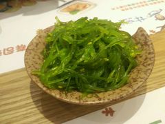 -林妈妈村·日式料理(宝山万达店)