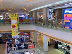 -深圳龙华星河COCO City(民治店)